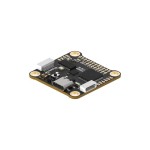 Controller di Volo Foxeer F722 V4 MPU6000 FC 8S 30X30MM con Doppio BEC Barometro per Droni da Corsa FPV Freestyle Compatibile con VTX HD VISTA/HDZERO/Analogico